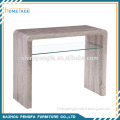 Living room furniture HTO-82 console table